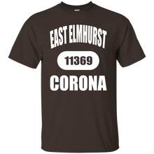 EAST ELMHURST CORONA 11369-Shirt