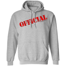 OFFICIAL Pullover Hoodie