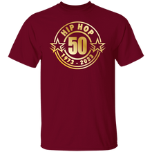 Hip Hop 50 (1973-2023) T-Shirt