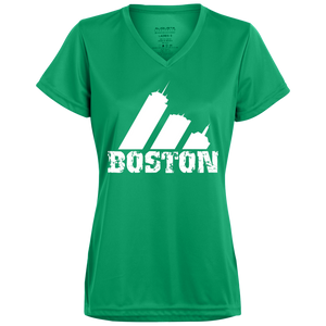 EDO. G (Boston) Ladies' Wicking T-Shirt