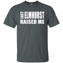 EAST ELMHURST RAISED ME T-Shirt