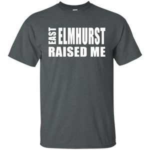 EAST ELMHURST RAISED ME T-Shirt