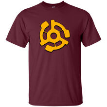 45 RPM SPINDLE T-Shirt