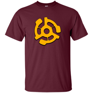 45 RPM SPINDLE T-Shirt
