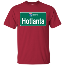 HOTLANTA T-Shirt