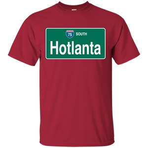 HOTLANTA T-Shirt