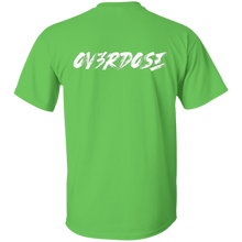 TOXIC OV3RDOSE T-Shirt