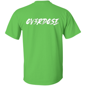 TOXIC OV3RDOSE T-Shirt