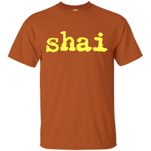 SHAI T-Shirt