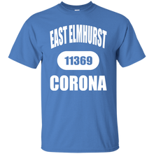 EAST ELMHURST CORONA 11369-Shirt