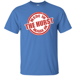 MADE IN THE HURST-Shirt