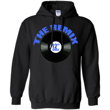 TH REMIX 12" SINGLE Pullover Hoodie 8 oz.