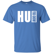 HU YOU KNOW! T-Shirt