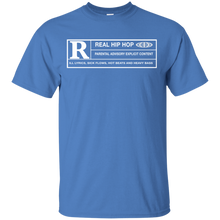 REAL HIP HOP T-Shirt