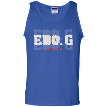 EDO. G (I GOT TO HAVE IT) 100% Cotton Tank Top