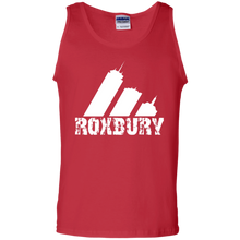 EDO. G (Roxbury) 100% Cotton Tank Top