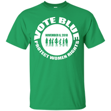 PIONEER vote blueT-Shirt