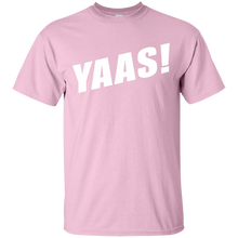YAAS T-Shirt