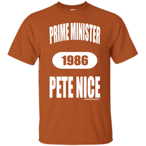 Pete Nice 1 T-Shirt