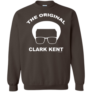 THE ORIGINAL CLARK KENT (Rapamania Collection) Sweatshirt  8 oz.