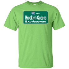 BQE T-Shirt