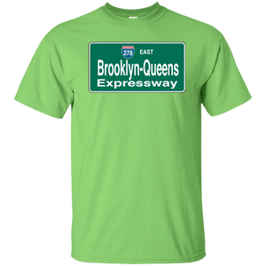 BQE T-Shirt