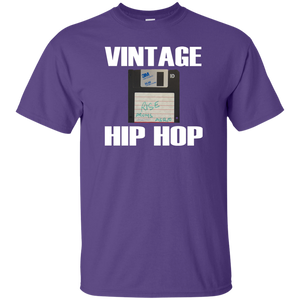 VINTAGE HIP HOP T-Shirt