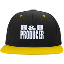 R&B PRODUCER Snapback Hat