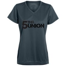 EDO. G Ladies' Wicking T-Shirt