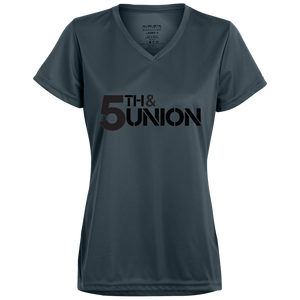 EDO. G Ladies' Wicking T-Shirt