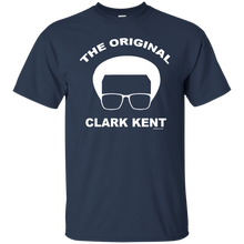 THE ORIGINAL CLARK KENT (Rapamania Collection) T-Shirt