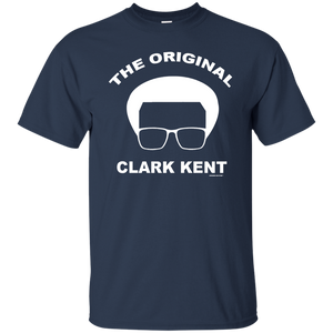 THE ORIGINAL CLARK KENT (Rapamania Collection) T-Shirt