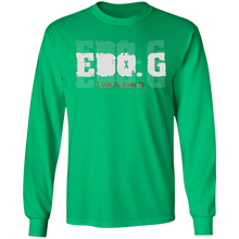 EDO. G (I GOT TO HAVE IT) Ultra Cotton T-Shirt