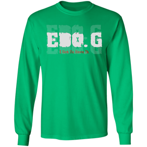 EDO. G (I GOT TO HAVE IT) Ultra Cotton T-Shirt