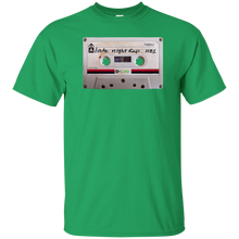 LATE NIGHT RAP T-Shirt
