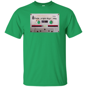 LATE NIGHT RAP T-Shirt