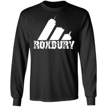 EDO. G (Roxbury) T-Shirt