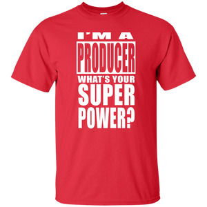 IM A PRODUCER T-Shirt