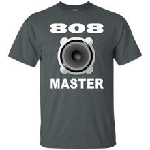 808-MASTER T-Shirt