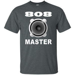 808-MASTER T-Shirt