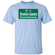BQE T-Shirt