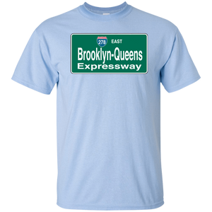 BQE T-Shirt