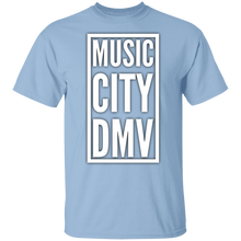 MUSIC CITY DMV. T-Shirt