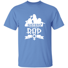 Sisters in the  name of RAP T-Shirt