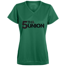 EDO. G Ladies' Wicking T-Shirt