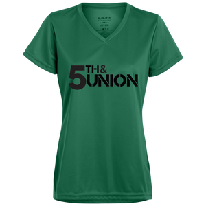 EDO. G Ladies' Wicking T-Shirt