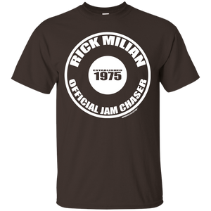 RM pioneer-Shirt