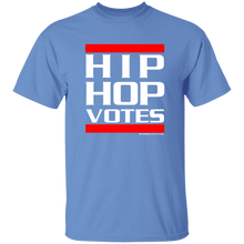 Hip Hop Votes (Rapamania Collecton). T-Shirt