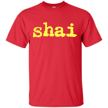 SHAI T-Shirt