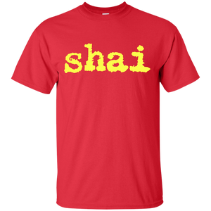 SHAI T-Shirt